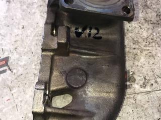 коллектор выпускной Alfa Romeo Giulietta 750/101 (1954 - 1959)