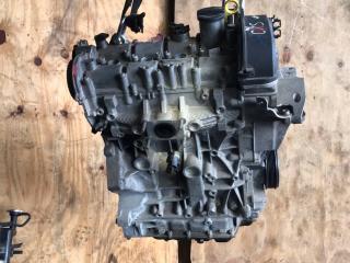 двигатель Volkswagen Golf 7 поколение 2014, 1.4 л., CXS, бензин, АКПП, CXS, 04E100033S, 04E100033SX, 04E100098EX, 04E103023AK, 04E100034E, 04E100034J, 04E100033R, 04E100031N