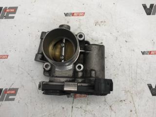 заслонка дроссельная Opel Astra J (2009 - 2012), 1.4 л., A 14 NET, бензин, 55565489