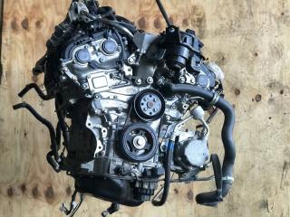 двигатель Lexus RX 4 поколение [рестайлинг] 2020, 3.5 л., 2GR-FSE, бензин, АКПП, LEXUSRX3.5, 2GR-FXS, 1900031Q20