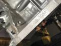 двигатель Nissan Juke YF15 [рестайлинг] 2017, 1.6 л., MR16DDT, бензин, АКПП, 1.6, MR16DDT, DIG-T - фото №9