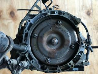 КПП автоматическая (АКПП) Mazda 6 GH 2010, 2.5 л., LF-DE, бензин, АКПП, FSE919090C