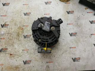генератор Ford Transit 6 поколение (2000 - 2006), 2.0 л., ABFA, дизель, 1C1T-10300-AF, 0986042790, 0124415030