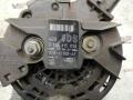 генератор Ford Transit 6 поколение (2000 - 2006), 2.0 л., ABFA, дизель, 1C1T-10300-AF, 0986042790, 0124415030 - фото №2