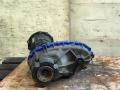 раздаточная коробка Volkswagen Touareg 1 поколение 2007, 4.2 л., BAR, бензин, АКПП, 0AQ341010J, AQ341010E, KJZ, JSS, JJM, HXG, JXX, HPH - фото №3