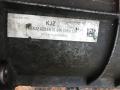 раздаточная коробка Volkswagen Touareg 1 поколение 2007, 4.2 л., BAR, бензин, АКПП, 0AQ341010J, AQ341010E, KJZ, JSS, JJM, HXG, JXX, HPH - фото №5