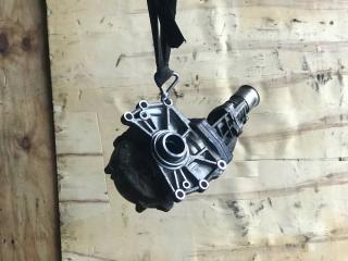 раздаточная коробка Mitsubishi Chariot 3 поколение [рестайлинг] 2003, 3.0 л., 6G72 (DOHC 24V), бензин, АКПП, N96W