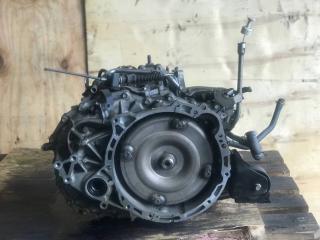 КПП автоматическая (АКПП) Mitsubishi Outlander 2 поколение (2005 - 2010), 2.0 л., 4B11, бензин, АКПП, 1XG6A, 2700A243
