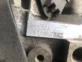 КПП автоматическая (АКПП) Mitsubishi Outlander 2 поколение (2005 - 2010), 2.0 л., 4B11, бензин, АКПП, 1XG6A, 2700A243 - фото №5