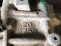 КПП автоматическая (АКПП) Toyota Camry XV30 [рестайлинг] 2006, 2.4 л., 2AZ-FE, бензин, АКПП, U250 - фото №5