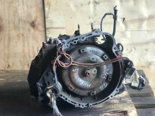 КПП автоматическая (АКПП) Toyota Avensis 2 поколение (T250) 2006, 2.4 л., 2AZ-FE, бензин, АКПП, U250E