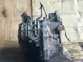 КПП автоматическая (АКПП) Toyota Avensis 2 поколение (T250) 2006, 2.4 л., 2AZ-FE, бензин, АКПП, U250E - фото №2
