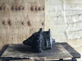 раздаточная коробка Nissan Navara D40 2010, 2.5 л., YD25DDTi, дизель, МКПП, 33100EA301, 33100-EA30A, 33100EA30A, 33100EA30C, 33100EA30D