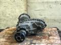 раздаточная коробка Audi Q7 4L 2009, 4.2 л., BAR, бензин, АКПП, 0AQ3411010E, 0AQ341010J, 0AQ341010D, 0AQ341010J, KJZ, JSS, JJM, HXG, JXX, HPH, AQ341010E, KJZ - фото №3