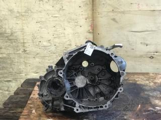 КПП механическая (МКПП) Volkswagen Passat B8 2016, 1.4 л., CZDA, бензин, МКПП, QUZ, QMG