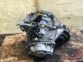 КПП механическая (МКПП) Volkswagen Passat B8 2016, 1.4 л., CZDA, бензин, МКПП, QUZ, QMG - фото №3