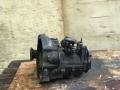 КПП механическая (МКПП) Volkswagen Caddy 3 поколение 2006, 1.9 л., BLS, дизель, МКПП, HQS, GQR, JCS, KRY, JCY, LFZ, KBN, KBP, KWK, A4300045L, 0A4300045LX - фото №2