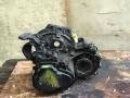 КПП механическая (МКПП) Volkswagen Caddy 3 поколение 2006, 1.9 л., BLS, дизель, МКПП, HQS, GQR, JCS, KRY, JCY, LFZ, KBN, KBP, KWK, A4300045L, 0A4300045LX - фото №3