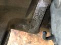 КПП механическая (МКПП) Volkswagen Caddy 3 поколение 2006, 1.9 л., BLS, дизель, МКПП, HQS, GQR, JCS, KRY, JCY, LFZ, KBN, KBP, KWK, A4300045L, 0A4300045LX - фото №5