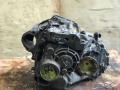 КПП механическая (МКПП) Volkswagen Passat B6 2010, 2.0 л., CBB, дизель, МКПП, 02Q, 02Q300041D, 02Q300041Q, 02Q300043N, 02Q300040H, 6ST, LNZ, LPS, NFU, LQU, NFZ, PFL, QFZ, 02Q300042S, 02Q300043HX, 02Q300045T, 02Q300048J - фото №3