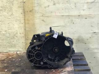 КПП механическая (МКПП) Volkswagen Passat B6 2008, 2.0 л., дизель, МКПП, 2.0TD, 4WD, 4X4, 6ST, JLR, 02Q301103G