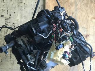 двигатель BMW 3 серия E90/E91/E92/E93 (2004 - 2010), 2.5 л., N52 B25 AE, бензин, АКПП, N52B25