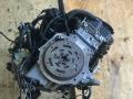 двигатель BMW 3 серия E90/E91/E92/E93 (2004 - 2010), 2.5 л., N52 B25 AE, бензин, АКПП, N52B25 - фото №2