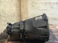 КПП механическая (МКПП) Mercedes-Benz Vito W639 2008, 2.2 л., OM 646.980, дизель, МКПП, 716.637, 6392602300, A6392602300, 716637, 71663700196257 - фото №4