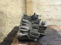 КПП механическая (МКПП) Mercedes-Benz Vito W638 2003, 2.2 л., OM 611.980, дизель, МКПП, 711.697, A6382602200, A6382601800, A6382601000, 711697 - фото №2