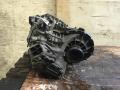 КПП механическая (МКПП) Mercedes-Benz Vito W638 2003, 2.2 л., OM 611.980, дизель, МКПП, 711.697, A6382602200, A6382601800, A6382601000, 711697 - фото №3
