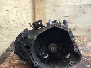 КПП механическая (МКПП) Mercedes-Benz Vito W638 2003, 2.2 л., OM 611.980, дизель, МКПП, A6382602200, A6382601800, A6382601000, 711.967, 711967
