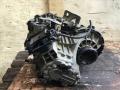 КПП механическая (МКПП) Mercedes-Benz Vito W638 2003, 2.2 л., OM 611.980, дизель, МКПП, A6382602200, A6382601800, A6382601000, 711.967, 711967 - фото №3