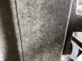 КПП механическая (МКПП) Mercedes-Benz Vito W638 2003, 2.2 л., OM 611.980, дизель, МКПП, A6382602200, A6382601800, A6382601000, 711.967, 711967 - фото №5