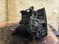 КПП механическая (МКПП) Mercedes-Benz V-Класс W638 2003, 2.2 л., OM 611.980, дизель, МКПП, 711.697, A6382602200, A6382601800, A6382601000, 711697 - фото №2