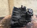 КПП механическая (МКПП) Mercedes-Benz V-Класс W638 2003, 2.2 л., OM 611.980, дизель, МКПП, 711.697, A6382602200, A6382601800, A6382601000, 711697 - фото №4