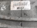 КПП автоматическая (АКПП) Mercedes-Benz GLE W166 2018, 2.1 л., OM 651.960, дизель, АКПП, 725.038, A7252709011, A1662709102, A1662708802, A2052500602, A2512803600, A1662801100 - фото №6