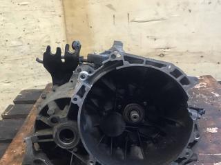 КПП механическая (МКПП) Ford Focus 3 поколение 2015, 2.0 л., MGDA, бензин, МКПП, MGDA, 1S7R7F096, N5LUA, 1S7R7002DE, 1S7R7201AE