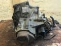КПП механическая (МКПП) Mazda 323 BA 1998, 1.5 л., Z5-DE, бензин, МКПП, 323, Z5, F5D2-17-100A, F5D2-17-150D, F5D2-17-100A, F5D2-17-150D - фото №3