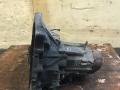 КПП механическая (МКПП) Mazda 323 BA 1998, 1.5 л., Z5-DE, бензин, МКПП, 323, Z5, F5D2-17-100A, F5D2-17-150D, F5D2-17-100A, F5D2-17-150D - фото №4