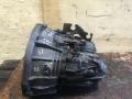 КПП механическая (МКПП) Opel Vivaro A (2001 - 2006), МКПП, 8200065323, 8200133012, 7741722981, 8200054925, PK6008, PK6021, PK6025, PK6075, PK6071, PK6371, PK6375, PK6S015, 8200562333, 7701477943, PK6 - фото №2