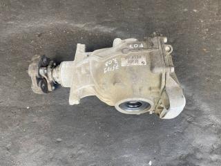 редуктор заднего моста BMW 5 F10/F11/GT F07 N57 D30 A, 4.4 л., N63 B44 A, бензин, АКПП, 33107577101, 7577101, 107577102, 7577102