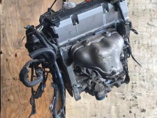 двигатель Honda CR-V 3 поколение 2007, 2.4 л., K24A, бензин, АКПП, K24A, 11000-RZA-801, 12100-RAA-A01