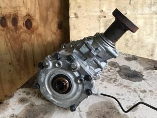 раздаточная коробка Land Rover Discovery 5 поколение 2020, 2.0 л., 204DTD, дизель, АКПП, 204DTD, EJ327L486AC