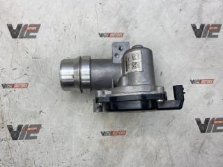 заслонка дроссельная Renault, 8200614985