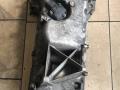 масляный поддон BMW X5 E70 (2006 - 2010), 3.0 л., M57 D30 (306D5), дизель, 11137796325, 7796325 - фото №3