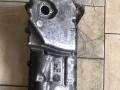 масляный поддон BMW 3 серия E46 [рестайлинг] (2001 - 2006), 2.5 л., M54 B25 (256S5), бензин, 1432705 - фото №2