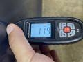 дверь передняя правая BMW 5 F10/F11/GT F07 N57 D30 A, 4.4 л., N63 B44 A, бензин, АКПП, 41007206440, 7206440 - фото №7