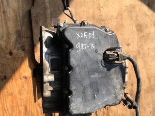 КПП автоматическая (АКПП) Chevrolet Epica 1 поколение 2011, 2.0 л., дизель, АКПП, 6T40, X25D1, X20D1, 24247721, 24233074