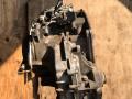 КПП автоматическая (АКПП) Chevrolet Epica 1 поколение 2011, 2.0 л., дизель, АКПП, 6T40, X25D1, X20D1, 24247721, 24233074 - фото №3