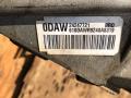 КПП автоматическая (АКПП) Chevrolet Epica 1 поколение 2011, 2.0 л., дизель, АКПП, 6T40, X25D1, X20D1, 24247721, 24233074 - фото №5